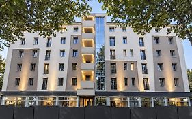 Hotel Fiera Wellness & Spa